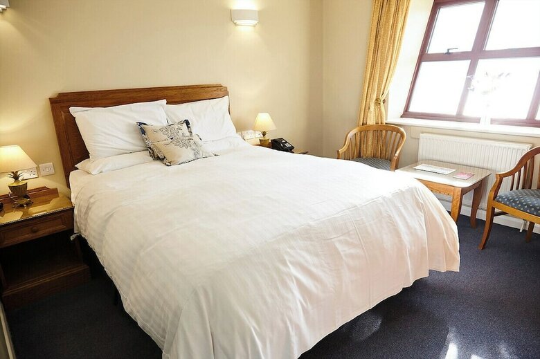 The Humber Bridge Hotel