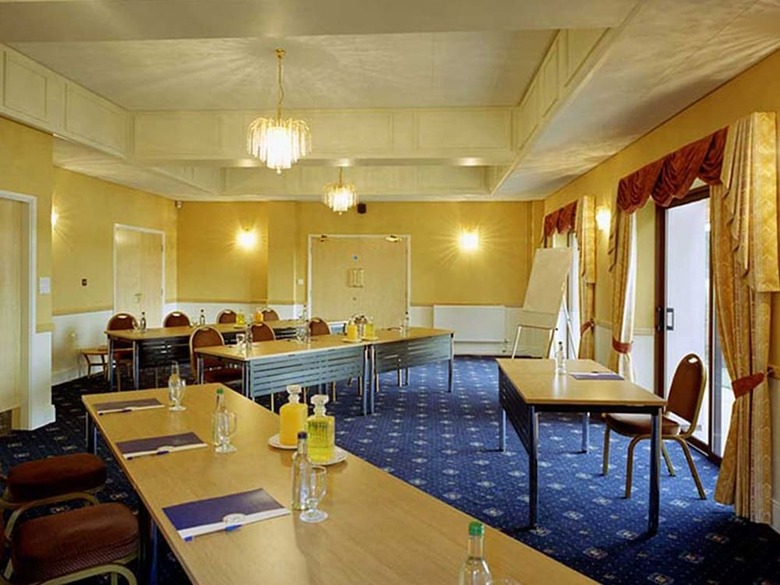 The Humber Bridge Hotel