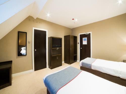 Hotel Majestic
