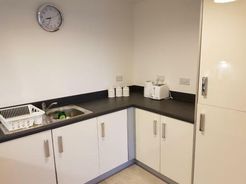 Apartamento Vetrelax Blake Lodge
