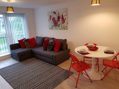 Apartamento Vetrelax Blake Lodge