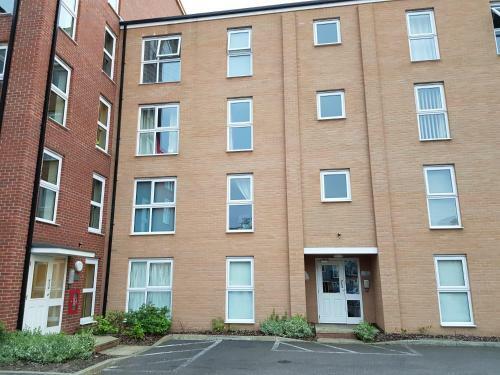 Apartamento Vetrelax Blake Lodge