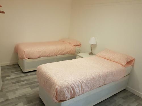 Apartamento Basildon Crystal Lodge