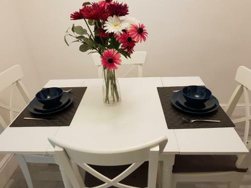 Apartamento Basildon Crystal Lodge