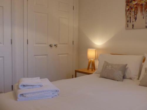 St Raphael House, City Centre Charming Apartments