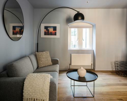 Apartamento Hiding Space - St Catherine's Hospital
