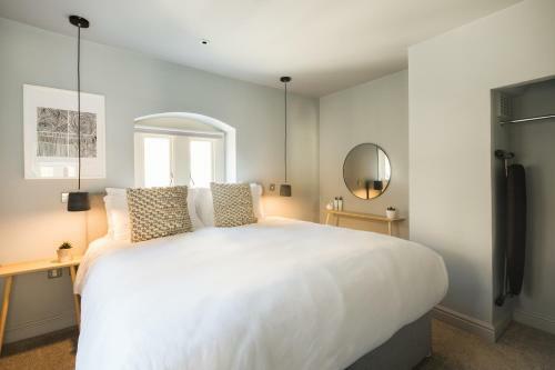 Apartamento Hiding Space - St Catherine's Hospital