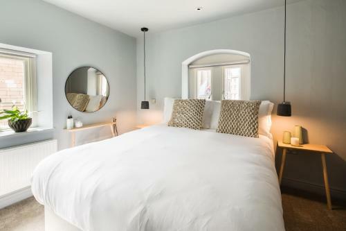 Apartamento Hiding Space - St Catherine's Hospital
