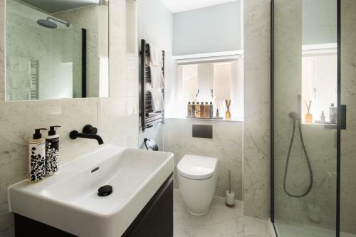 Apartamento Hiding Space - St Catherine's Hospital