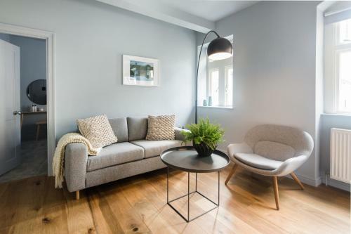 Apartamento Hiding Space - St Catherine's Hospital