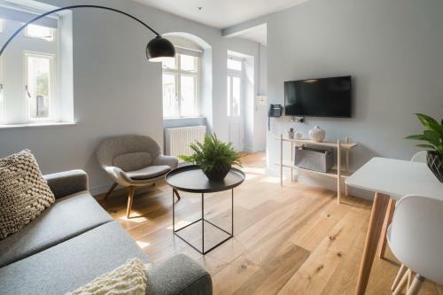 Apartamento Hiding Space - St Catherine's Hospital