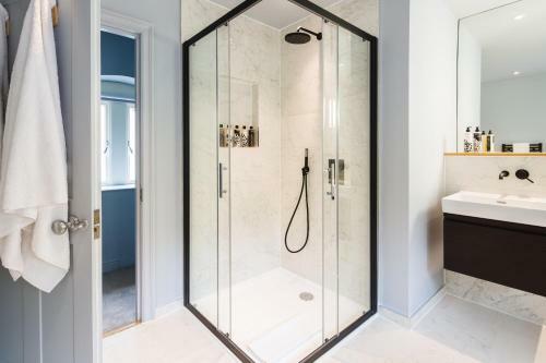 Apartamento Hiding Space - St Catherine's Hospital