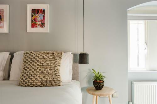 Apartamento Hiding Space - St Catherine's Hospital