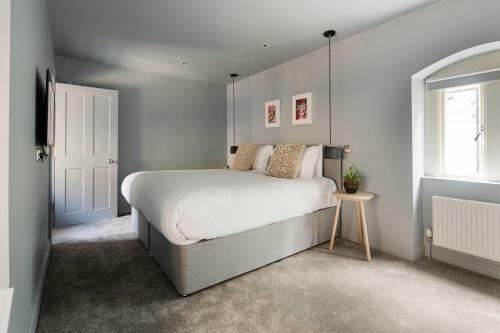Apartamento Hiding Space - St Catherine's Hospital