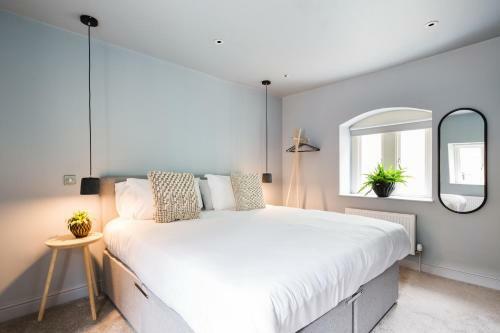 Apartamento Hiding Space - St Catherine's Hospital