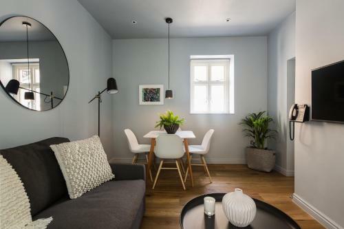 Apartamento Hiding Space - St Catherine's Hospital