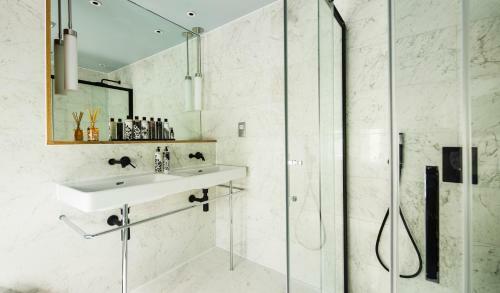 Apartamento Hiding Space - St Catherine's Hospital
