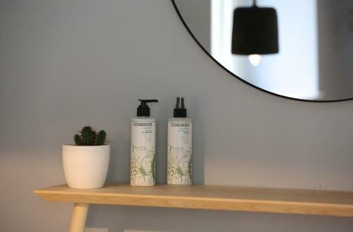 Apartamento Hiding Space - St Catherine's Hospital