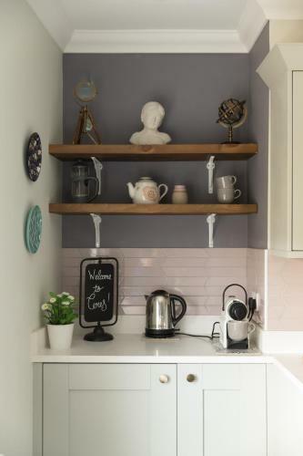Vesta Central Bath Apartment