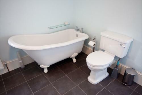 Hostal Hawkins Of Bath