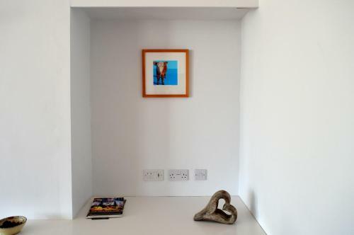 1 Bedroom Apartment In Central Bath