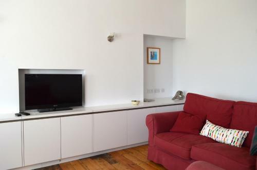 1 Bedroom Apartment In Central Bath