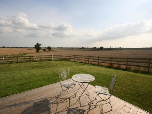 Holiday Home Acorn Barn
