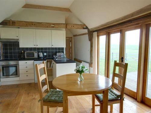 Holiday Home Acorn Barn