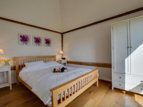 Holiday Home Acorn Barn