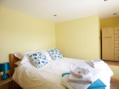 The Granary, Biddulph Park
