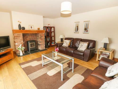 Hurst Cottage, Stoke-on-trent