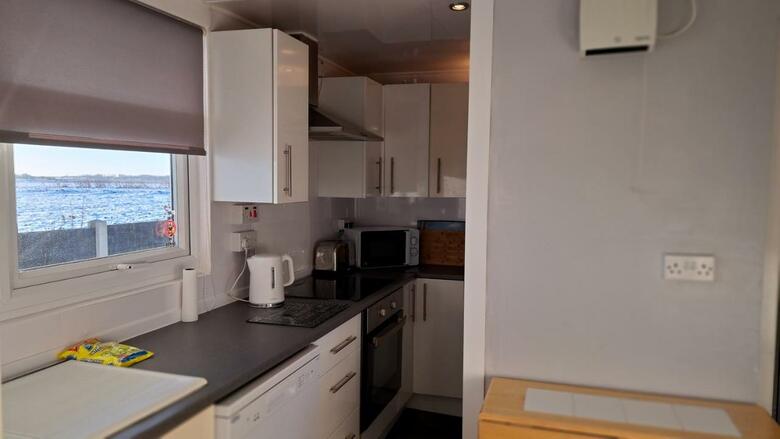 Apartamento Waggoner's Cottage
