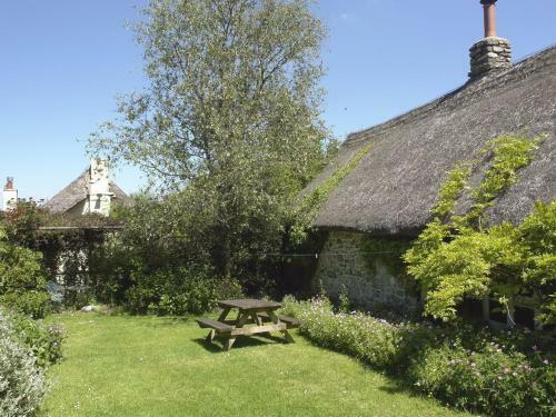 The Garden Cottage, Belstone