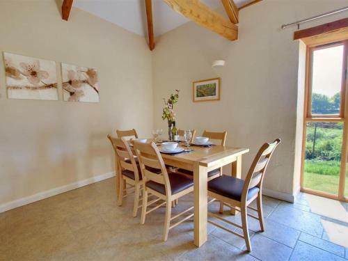 Holiday Home Hazel Cottage