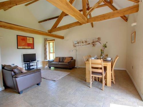 Holiday Home Hazel Cottage