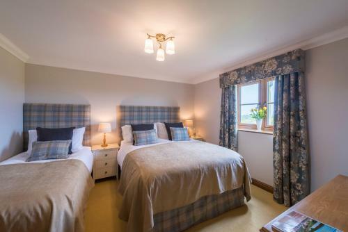 Copps Castle B&B