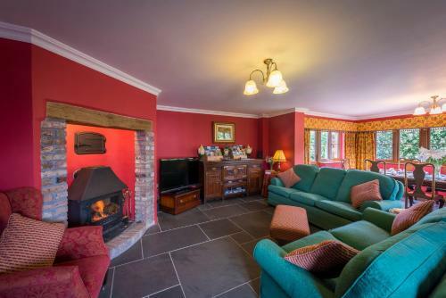 Copps Castle B&B