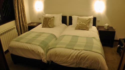 Hostal Bay Lodge