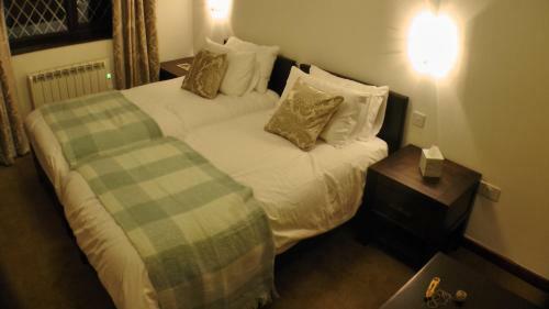 Hostal Bay Lodge