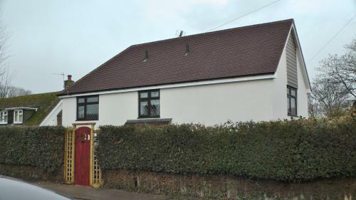 Hostal Bay Lodge