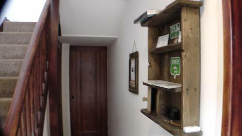 Hostal Bay Lodge