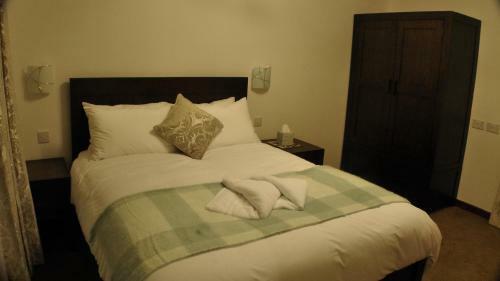 Hostal Bay Lodge