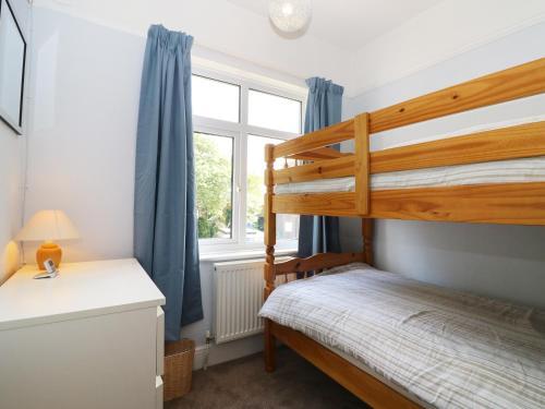 The Beach Retreat, Birchington