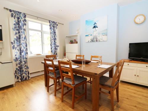 The Beach Retreat, Birchington