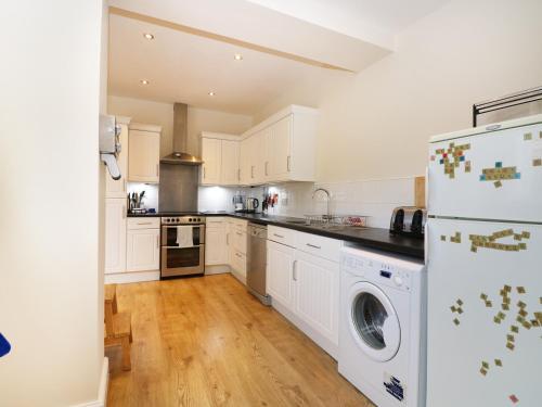 The Beach Retreat, Birchington