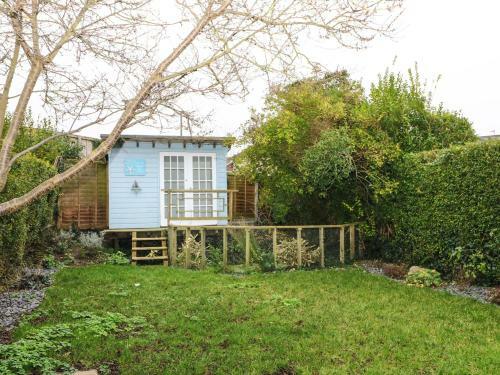 6 Flint Cottages, Birchington