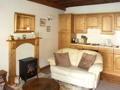 Royal Oak Farm Cottage