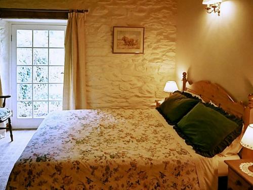 Royal Oak Farm Cottage