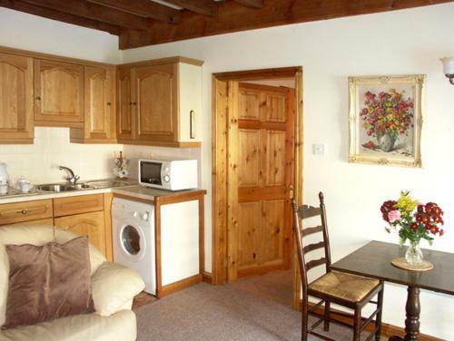 Royal Oak Farm Cottage
