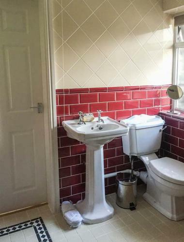 Kingfisher Apartment
